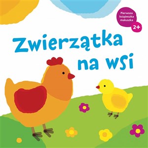 Zwierzątka na wsi polish usa