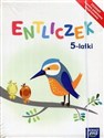 Entliczek 5-latki Box - Opracowanie Zbiorowe