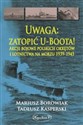 Uwaga zatopić U-Boota! Akcje bojowe polskich okrętów i lotnictwa na morzu 1939-1945 online polish bookstore