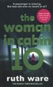 The Woman in Cabin 10 to buy in Canada