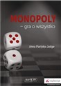 Monopoly gra o wszystko Canada Bookstore