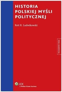 Historia polskiej myśli politycznej  