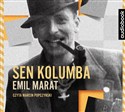 [Audiobook] Sen Kolumba - Polish Bookstore USA