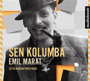 [Audiobook] Sen Kolumba - Polish Bookstore USA
