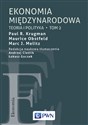 Ekonomia międzynarodowa Tom 2 Teoria i polityka to buy in Canada