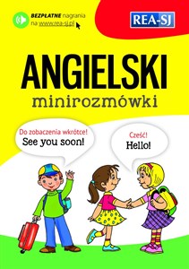 Angielski - minirozmówki online polish bookstore