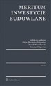 MERITUM Inwestycje budowlane online polish bookstore