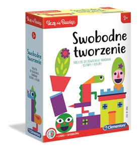 Swobodne tworzenie  