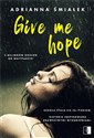 Give me hope Canada Bookstore