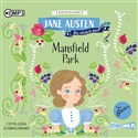 CD MP3 Mansfield Park to buy in Canada