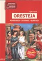 Oresteja Wydanie z opracowaniem - Ajschylos