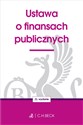 Ustawa o finansach publicznych books in polish