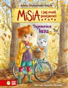 Misia i jej mali pacjenci Tajemnice lasu - Aniela Cholewińska-Szkolik bookstore