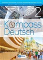 Kompass Deutsch 2 Materiały ćwiczeniowe do języka niemieckiego dla klas 7-8 Szkoła podstawowa books in polish