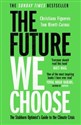 The Future We Choose The Stubborn Optimist's Guide to the Climate Crisis buy polish books in Usa