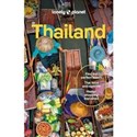 Thailand Lonely Planet  chicago polish bookstore