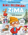 Kiki i bliźniaki. Zima - Anna Fryzowicz-Kotarba