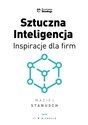 Sztuczna Inteligencja Inspiracje dla biznesu Bookshop