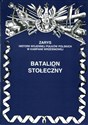 Batalion stołeczny - Piotr Zarzycki