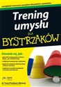 Trening umysłu dla bystrzaków Polish Books Canada