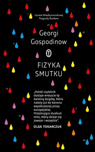 Fizyka smutku  chicago polish bookstore