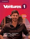 Ventures Level 1 Teacher's Edition   