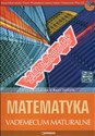 Matematyka Matura 2007 Vademecum maturalne buy polish books in Usa