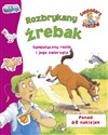 Gospodarz Gustaw. Rozbrykany źrebak  Canada Bookstore