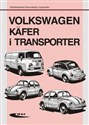 Volkswagen Käfer i Transporter  - 