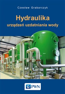 Hydraulika urządzeń uzdatniania wody polish books in canada