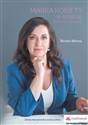 Marka kobiety w biznesie Etykieta i wizerunek pl online bookstore