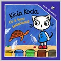 Kicia Kocia Co z tymi śmieciami? - Polish Bookstore USA