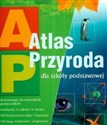 Atlas Przyroda Szkoła Podstawowa  
