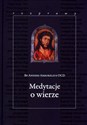 Medytacje o wierze Bookshop