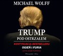 [Audiobook] Trump pod ostrzałem bookstore