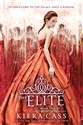 The Elite (The Selection, Band 2) buy polish books in Usa