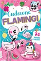 Cudowne Flamingi polish books in canada