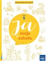Ja i Moja Szkoła na nowo. Domowniczek SP 3 cz.5 online polish bookstore