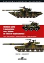 Chińskie czołgi i opancerzone wozy bojowe od 1950 do współczesności Czołgi Działa samobieżne Transportery opancerzone Bojowe wozy piechoty - Martin J. Dougherty