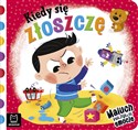 Kiedy się złoszczę  - Anna Podgórska