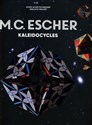 M.C. Escher Kaleidocycles polish usa