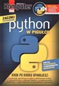 Komputer Świat Python w pigułce  