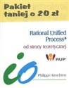 Rational Unified Process od strony teoretycznej / Rational Unified Process od strony praktycznej in polish