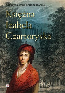 Księżna Izabela Czartoryska Bookshop