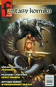 Fantasy Komiks Tom 18  -  to buy in USA