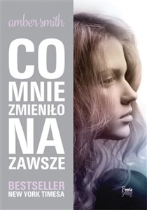 Co mnie zmieniło na zawsze Polish Books Canada