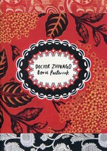 Doctor Zhivago Polish bookstore