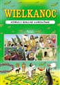 Wielkanoc Komiks to buy in Canada