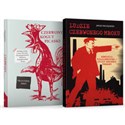 Ludzie czerwonego mroku / Czerwony kogut Picasso Pakiet - Maciejewski Jakub, Mikš František Canada Bookstore