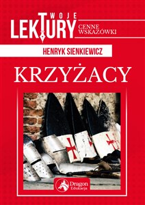 Krzyżacy online polish bookstore